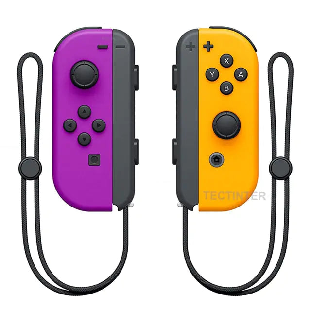 Switch Gamepad Controller - Wireless