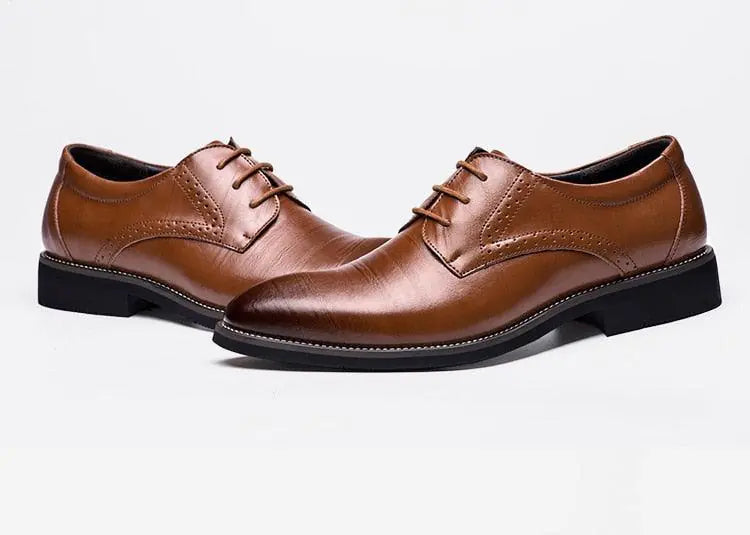Mens' Dress Shoes (Private)