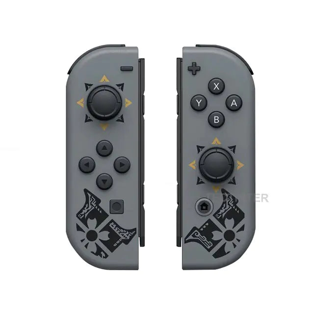 Switch Gamepad Controller - Wireless