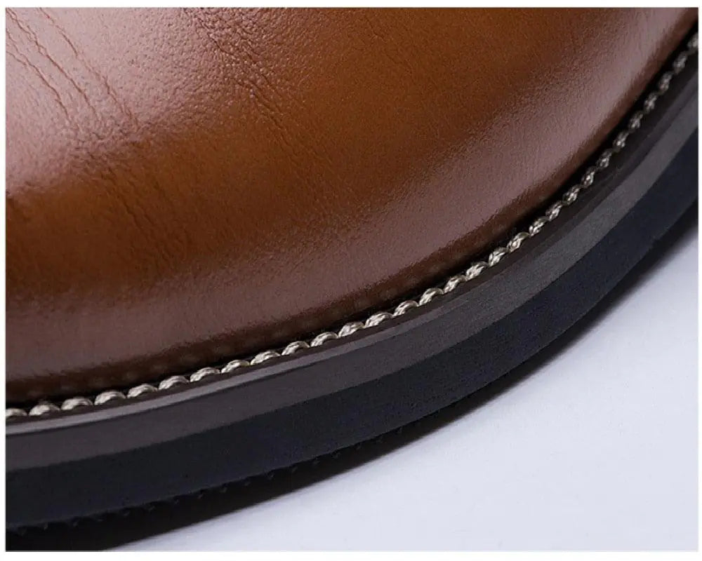Mens' Dress Shoes (Private)