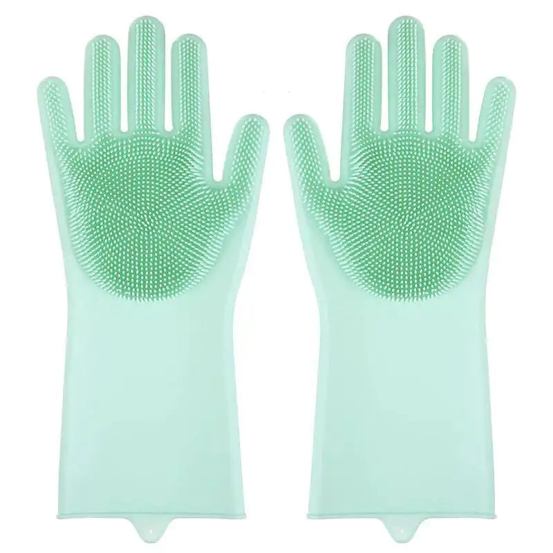 PurrfectClean Glove