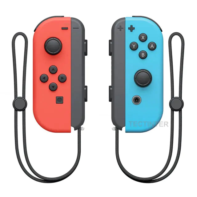 Switch Gamepad Controller - Wireless