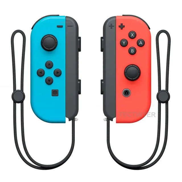 Switch Gamepad Controller - Wireless