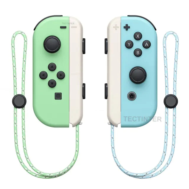 Switch Gamepad Controller - Wireless