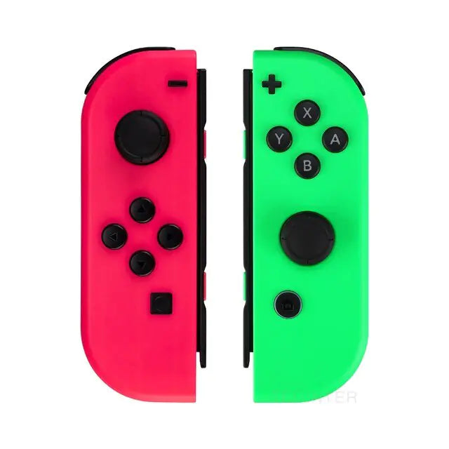 Switch Gamepad Controller - Wireless