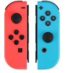 Switch Gamepad Controller - Wireless