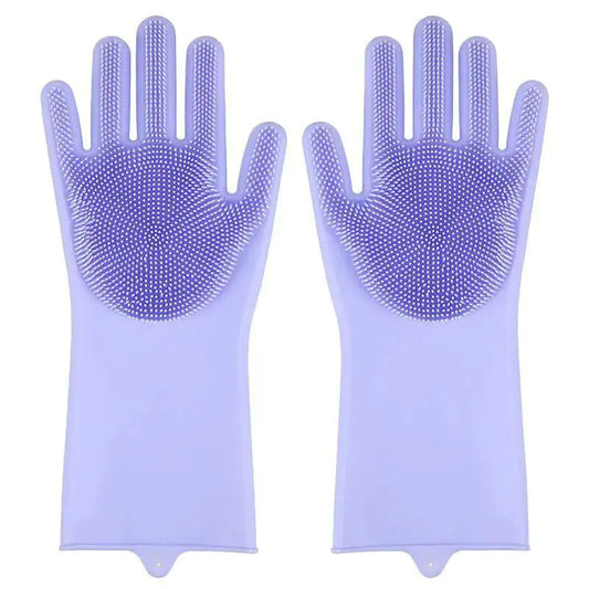 PurrfectClean Glove