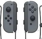 Switch Gamepad Controller - Wireless