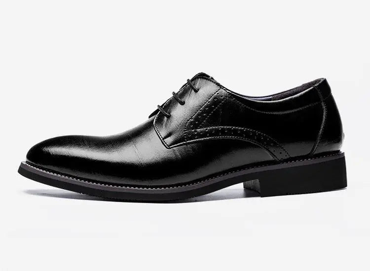 Mens' Dress Shoes (Private)