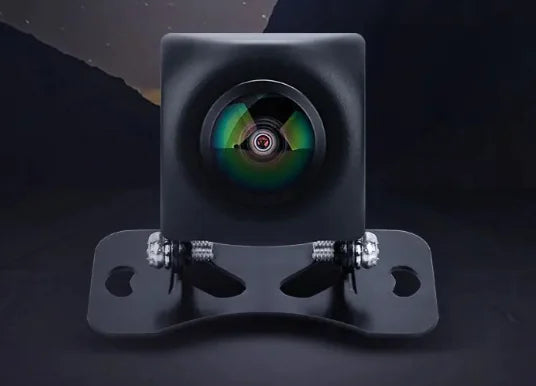 Universal Backup Parking Camera AHD