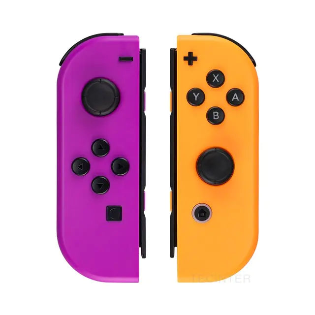 Switch Gamepad Controller - Wireless