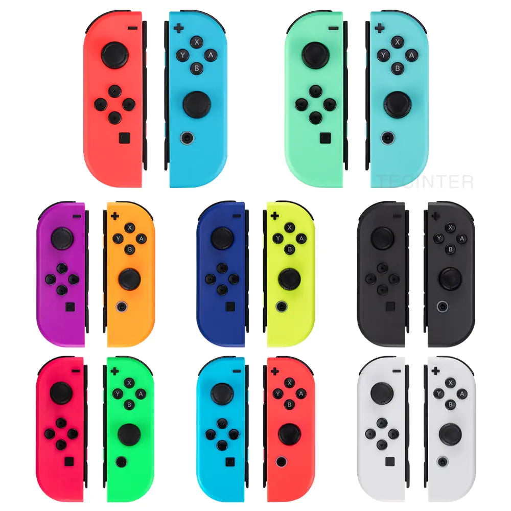 Switch Gamepad Controller - Wireless