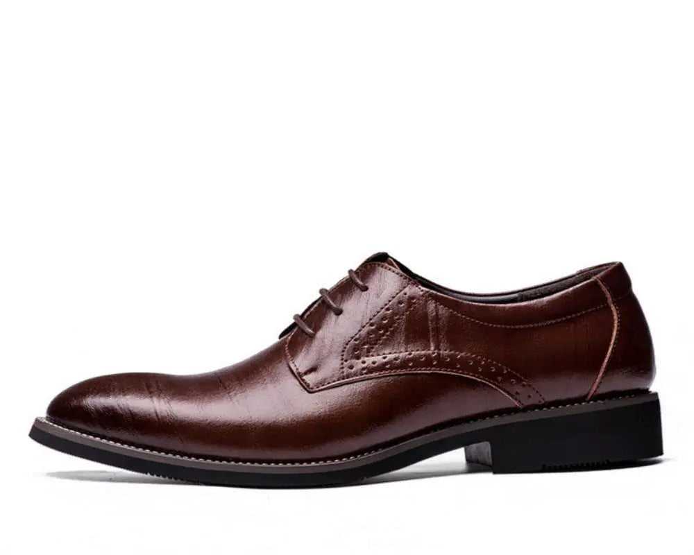 Mens' Dress Shoes (Private)