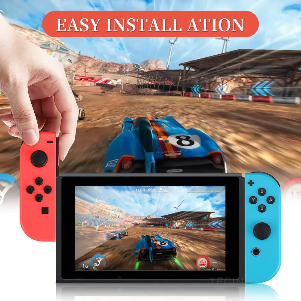 Switch Gamepad Controller - Wireless