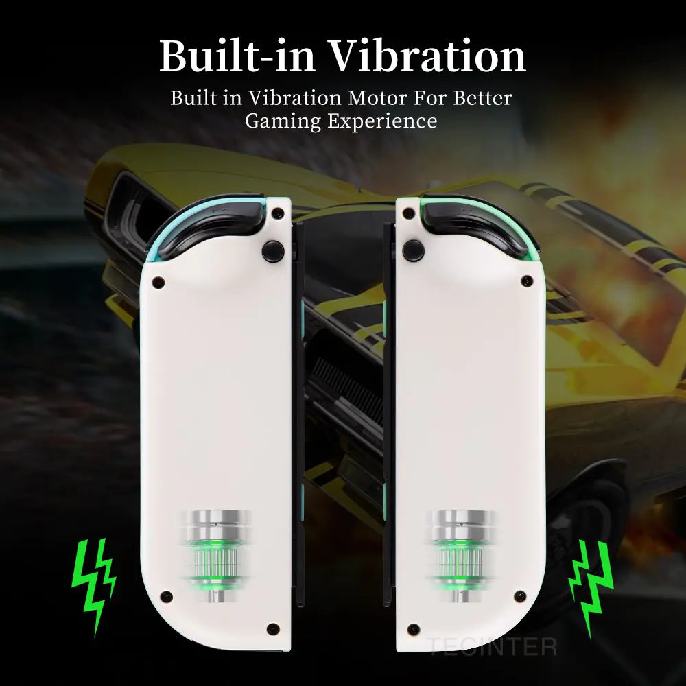 Switch Gamepad Controller - Wireless