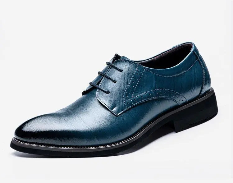 Mens' Dress Shoes (Private)