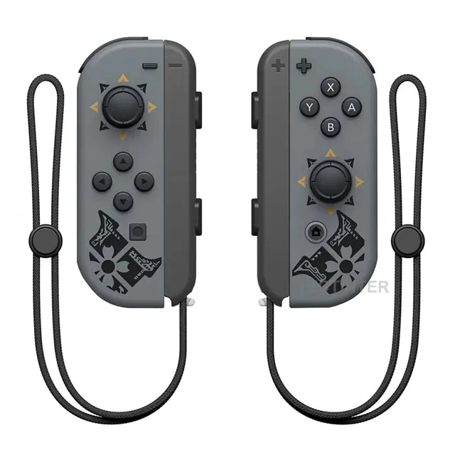 Switch Gamepad Controller - Wireless
