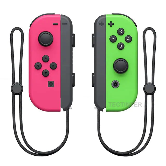 Switch Gamepad Controller - Wireless