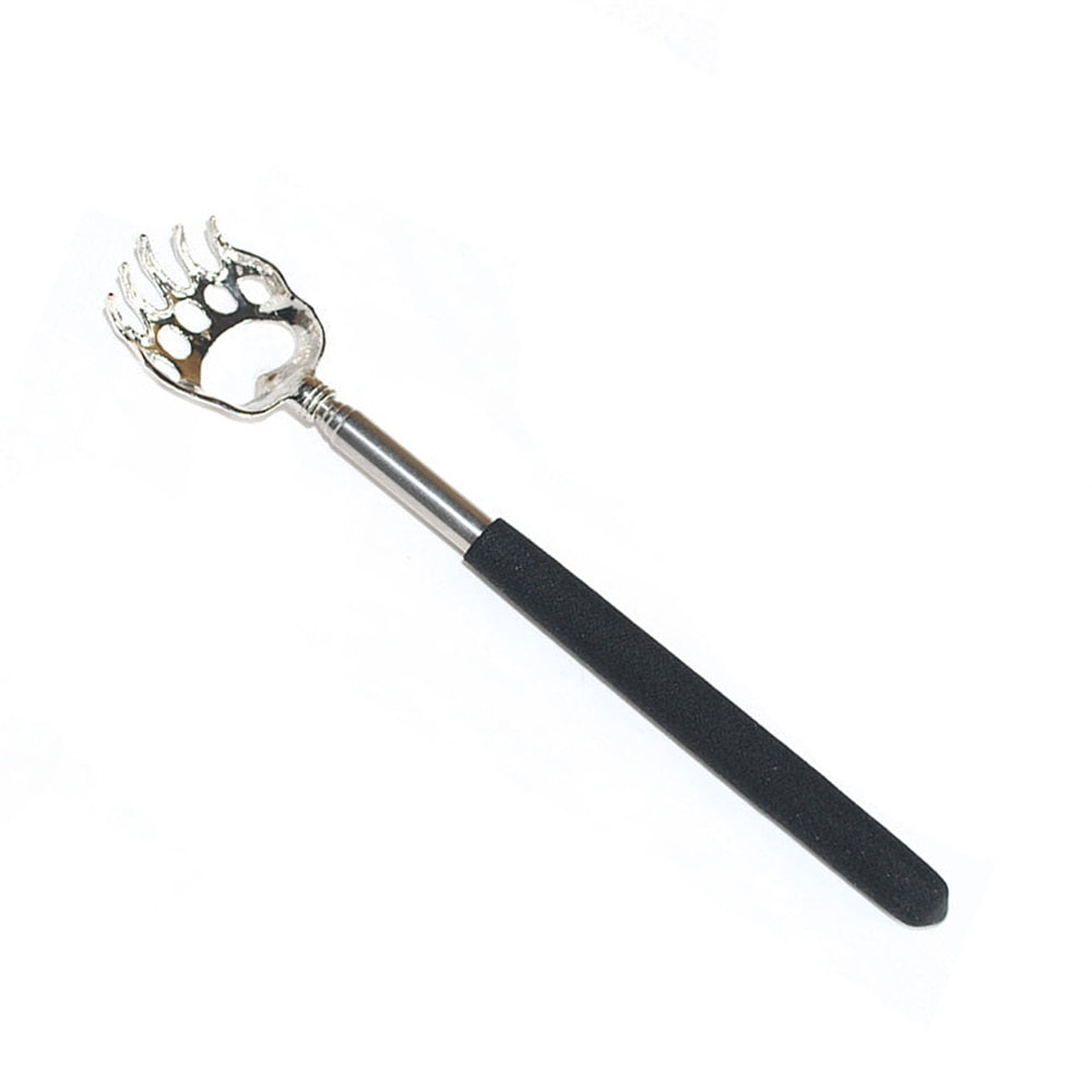 ScrarcherPro™ Stainless Steel Back Scratcher