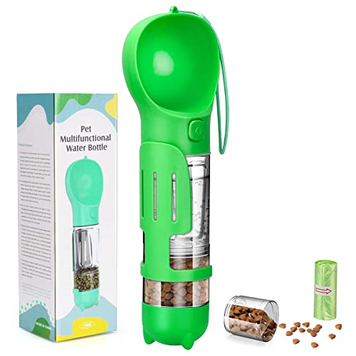 Portable  Dog Water Bottle