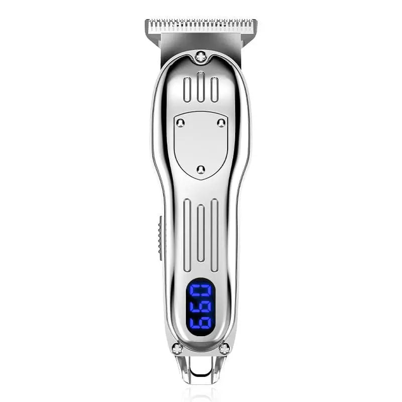 Digital Hair Clippers