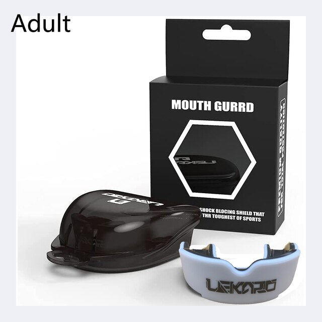 Sports Mouth Guard