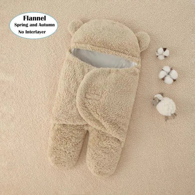 Winter Baby Sleepsacks