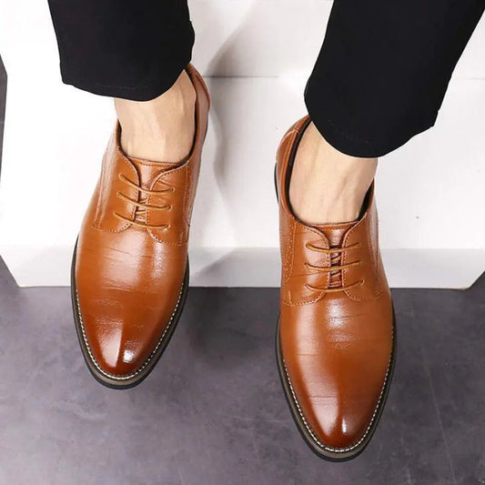 Mens' Dress Shoes (Private)