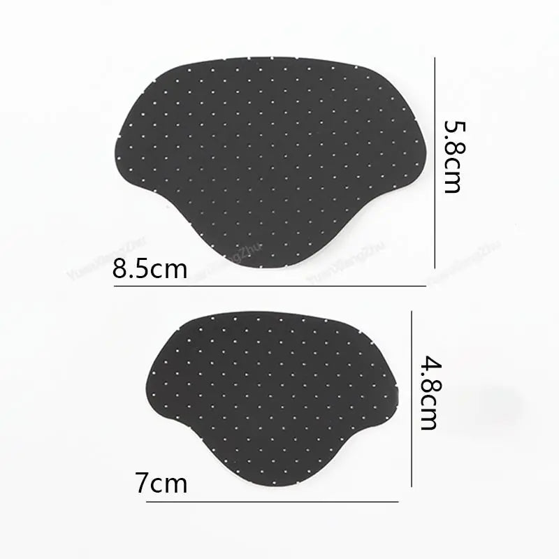 Sneaker Heel Protector Adhesive Pads