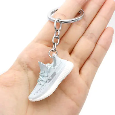 New Mini Sneakers Keychain Gift 3D Shoe