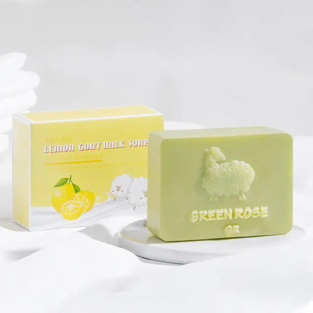 Natural Essential Oil Soaps