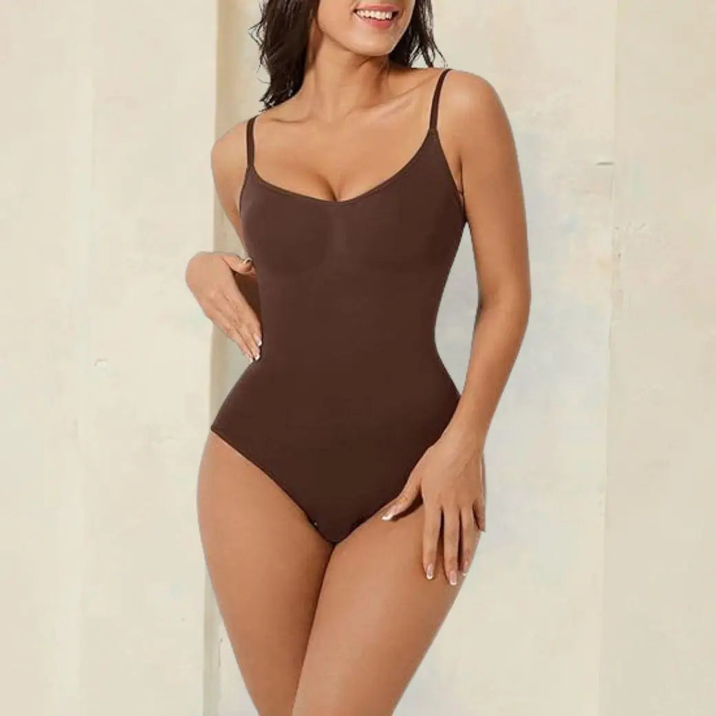 Seamless BodySuit