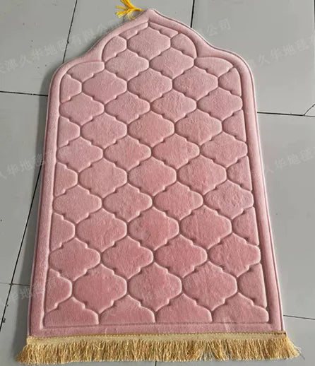 Non-slip Prayer Mat