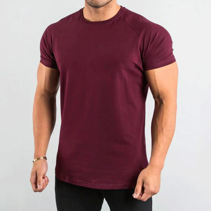 Muscle Top T-shirts