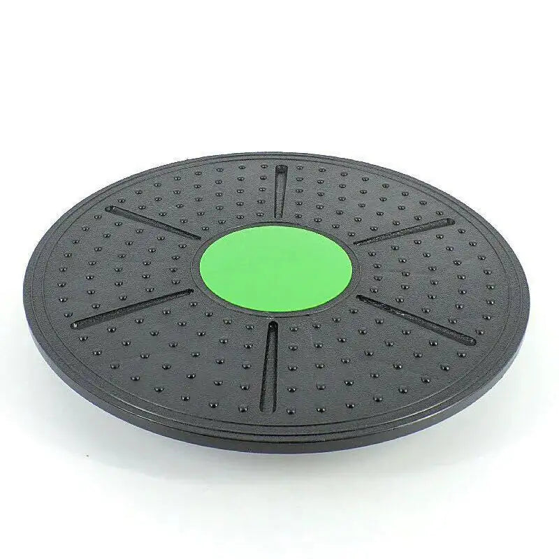 Waist Twisting Balance Board Exerciser