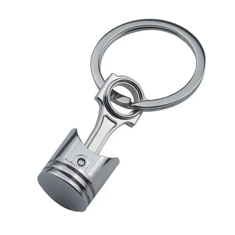 Piston Style Keycharm