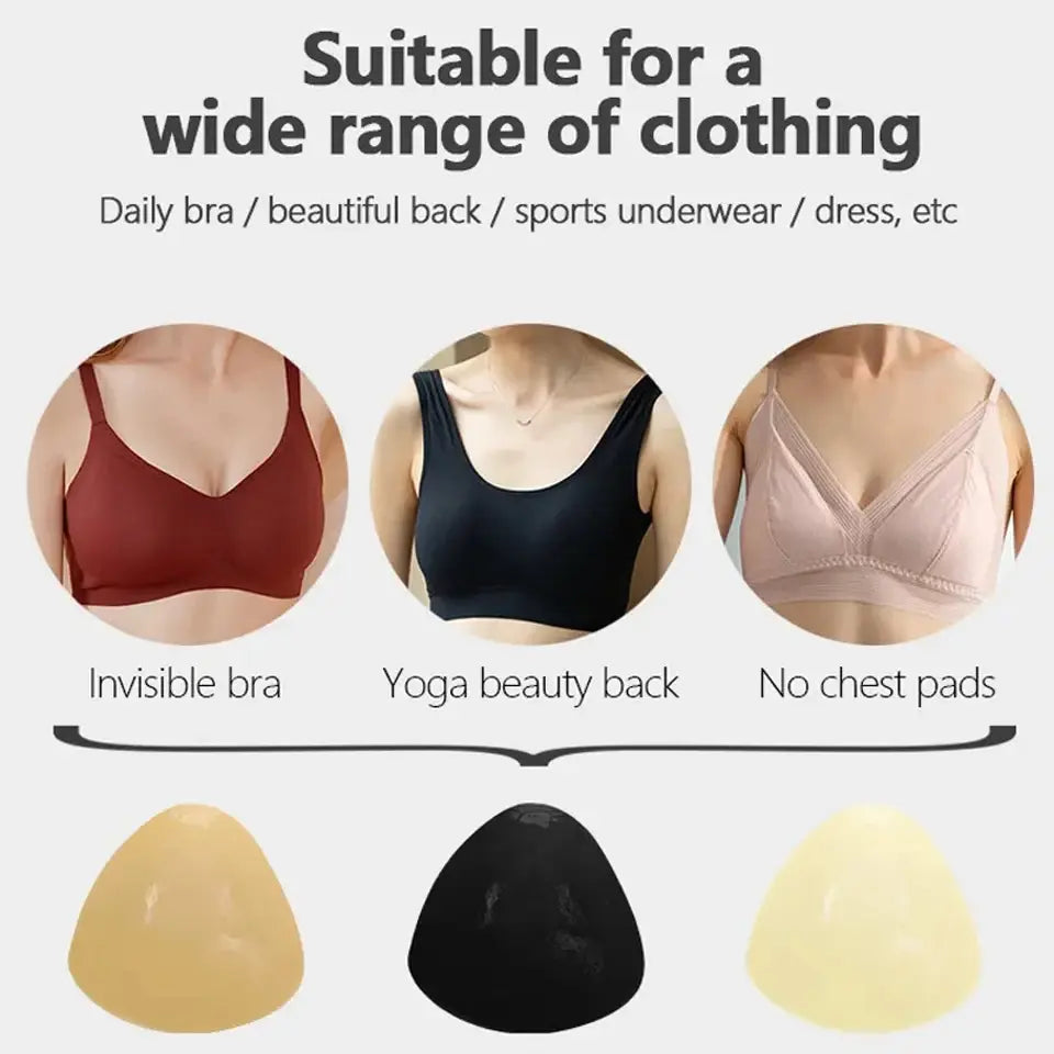 Breast Lift Adhesive Pads