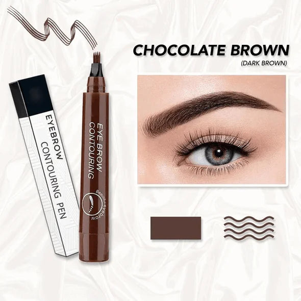 ProBrow Microblading Enhancer