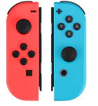 Switch Gamepad Controller -  Wireless