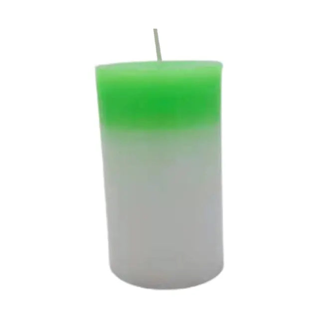 Color Changing Candle