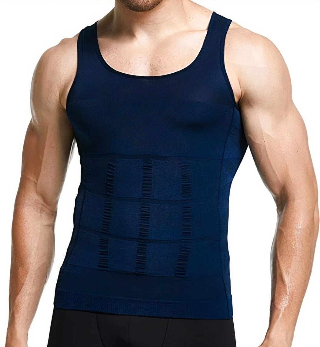 Shaper Tank