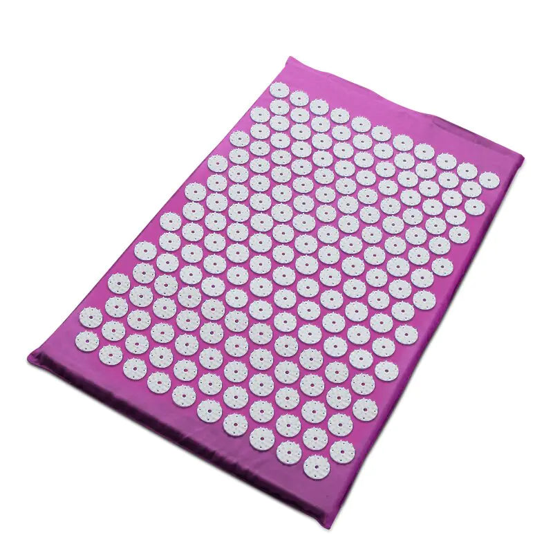 Relaxleaf Acupressure Mat