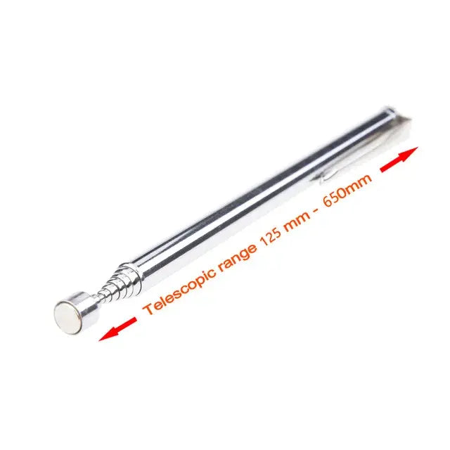 Mini Portable Magnetic Telescopic