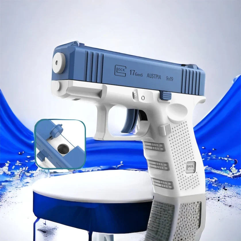 Mega Soaker Mini Glock