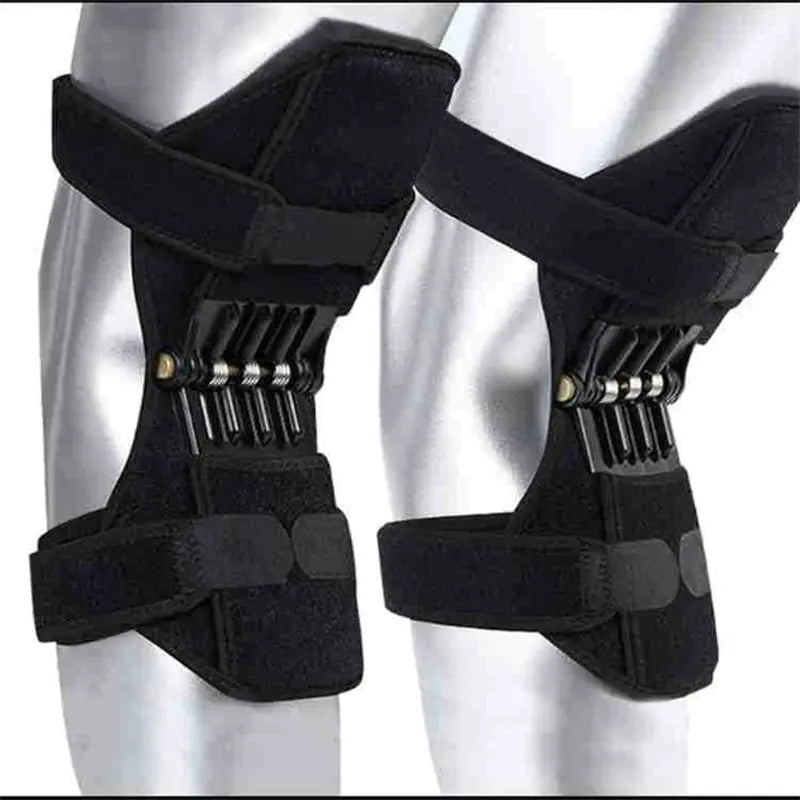 Knee Brace Joint Support Pad