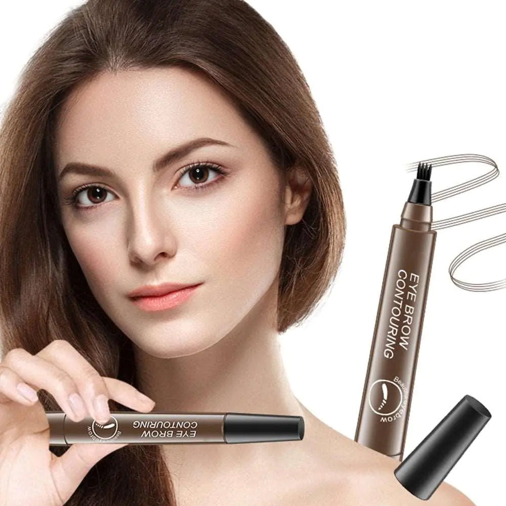 ProBrow Microblading Enhancer