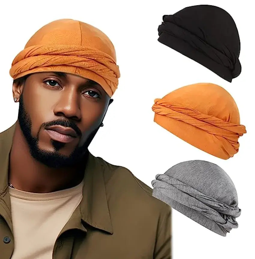 Pullover Turban