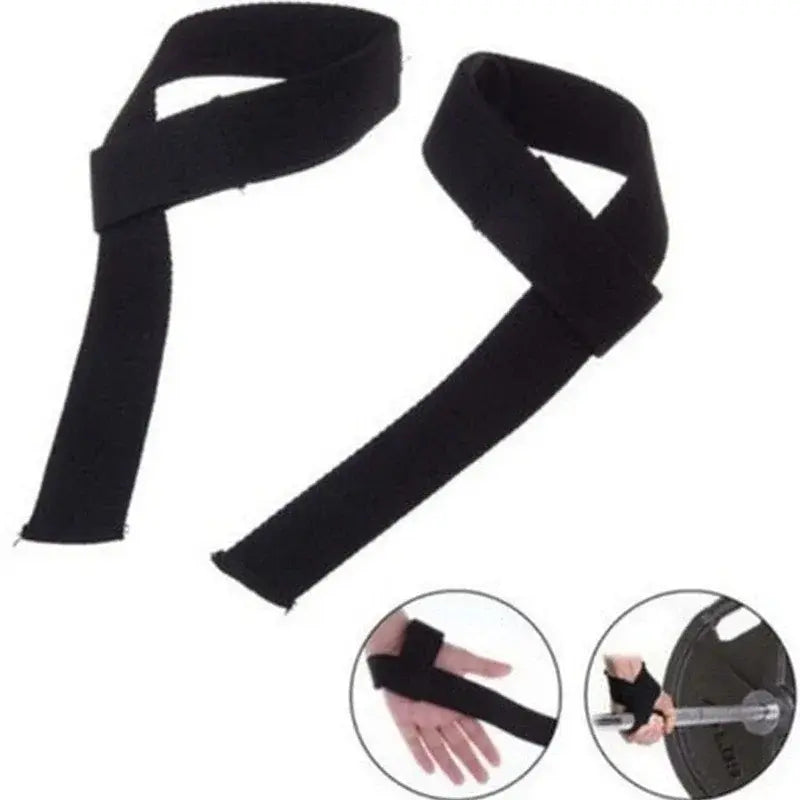 Weightlifting Wrist Strap