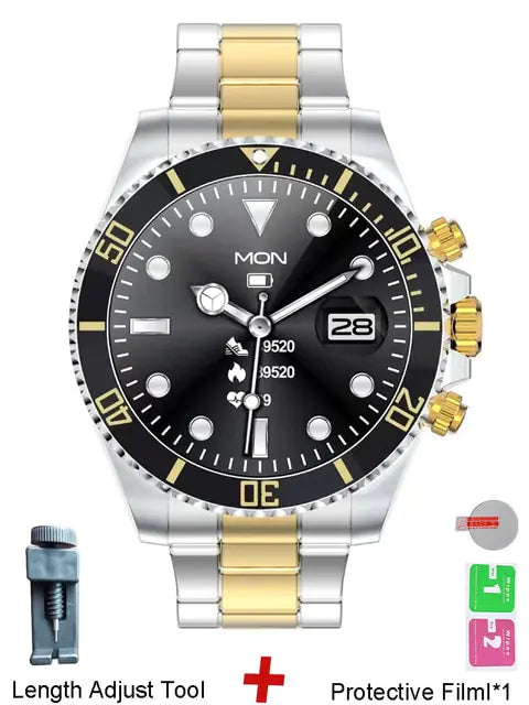 Men Multifunction Smartwatch