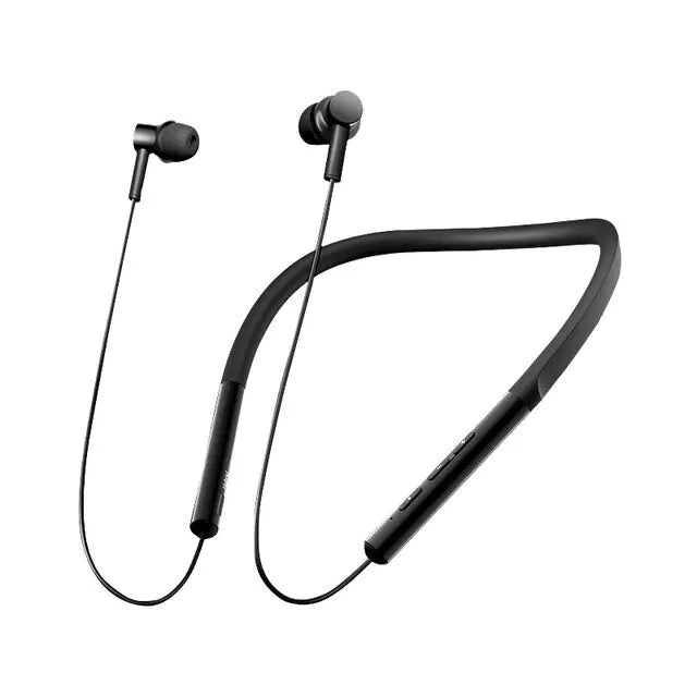 Noise Reduction Bluetooth Earphones